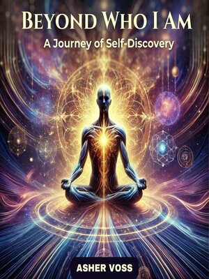cover image of Beyond Who I Am
